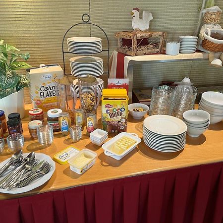 Hotel Hansen Heinsberg  Dış mekan fotoğraf