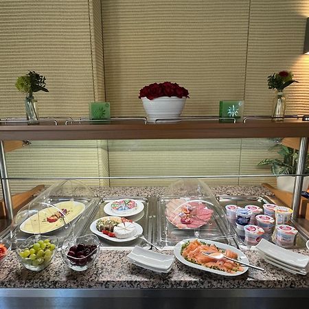 Hotel Hansen Heinsberg  Dış mekan fotoğraf