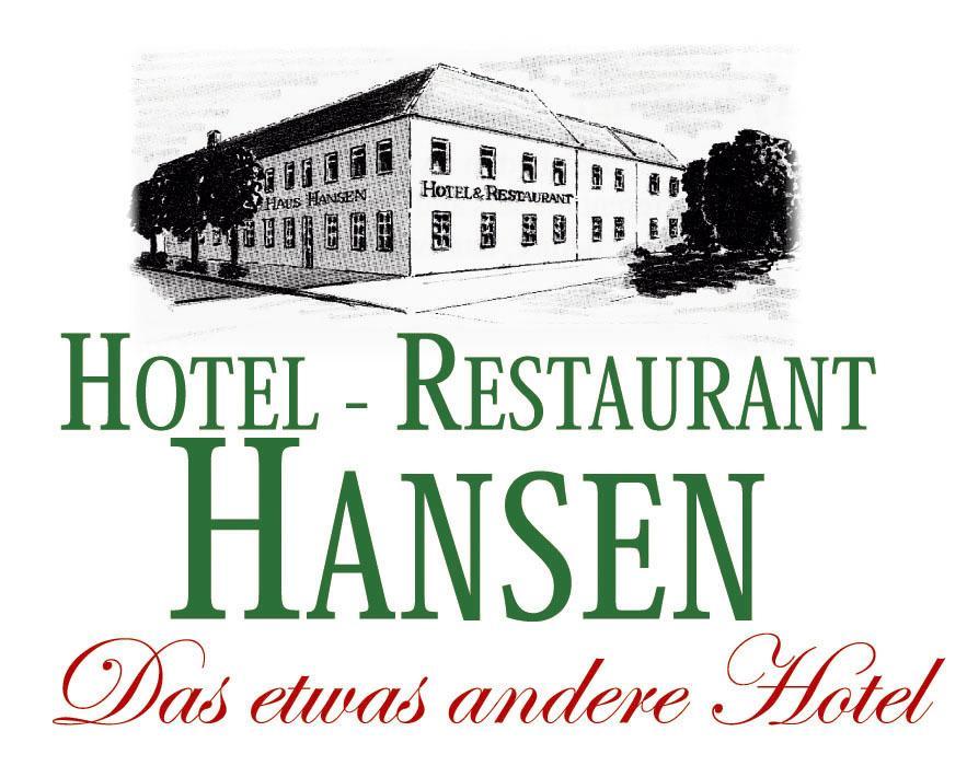 Hotel Hansen Heinsberg  Dış mekan fotoğraf