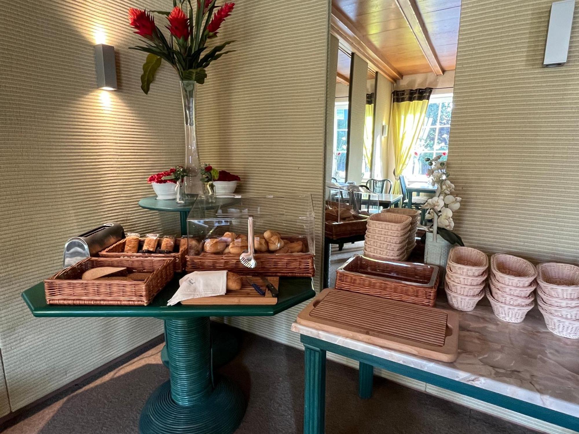 Hotel Hansen Heinsberg  Dış mekan fotoğraf