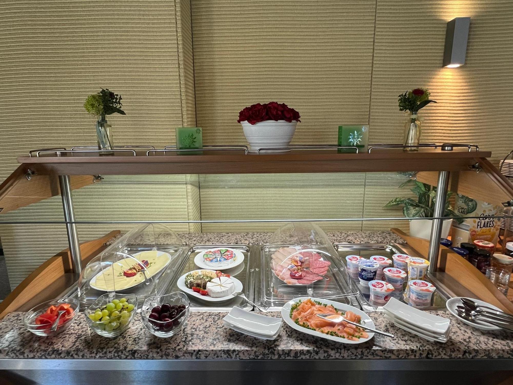 Hotel Hansen Heinsberg  Dış mekan fotoğraf